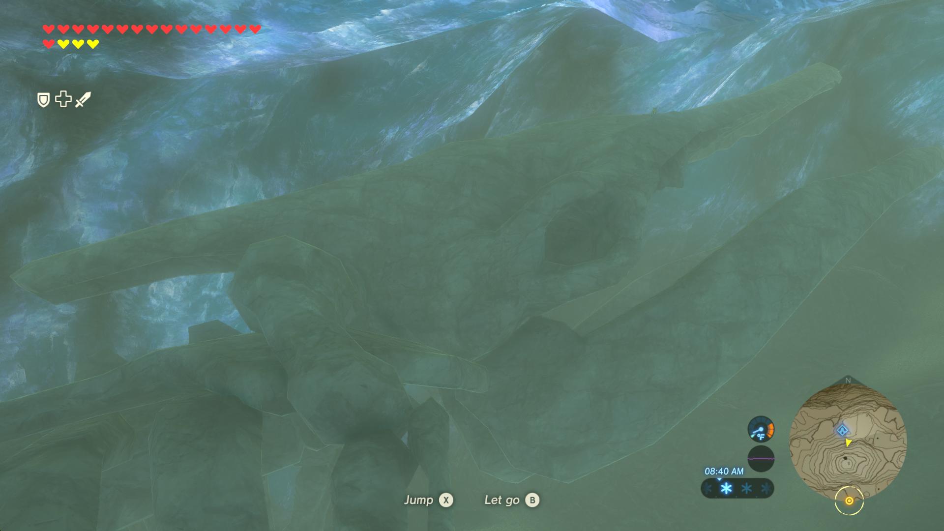 45+ Unsolved Zelda Mysteries Images